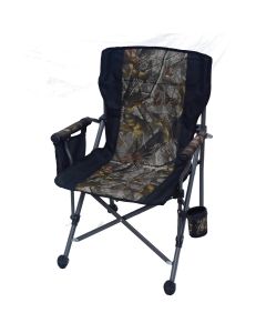 Foldable Chair 55cm x 62cm x 91cm