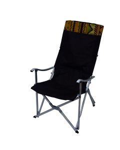 Foldable Chair 70x55x100 cm