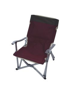 Foldable Chair 55x47x67 cm