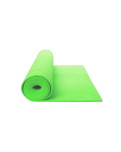 PVC Yoga Mat Reflector Green 173x61x0.5 cm