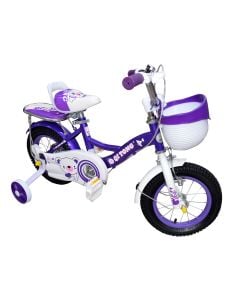 Children's Bicycle 12 inch