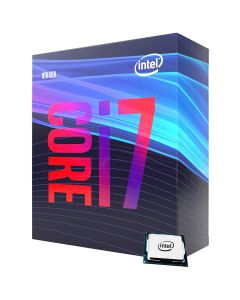 Intel Core i7 Processor 9700 3.0GHZ LGA 1151 Box