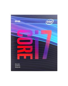Intel Core I7-9700F Processor BX80684I79700F