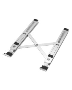 Slide Metal Stand for Laptops and Tablets