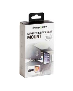Chargeworx Magnetic Mobile Device Holder CHA-CX9939BK