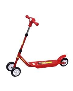 Kids Scooter Red 78x10x68 cm