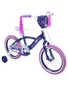 Huffy N Style Girls Bicycle 16 Inch