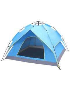 Portable Camping Tent For 5 People