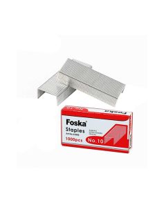 Foska Staples 1000 Pieces