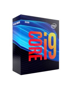 Intel Core Processor i9-9900 3.10GHZ 16MB