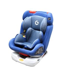 Kinderautostoel 83x41x56.5 cm