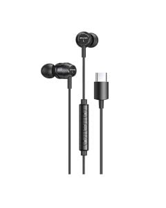 Awei Wired In-Ear Earphone With Type-C Plug TC-5