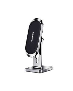 Awei Car Mobile Holder Silver X19