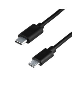 ARGOMTech Type-C naar Micro USB Kabel 1.80 m ARG-CB-0065