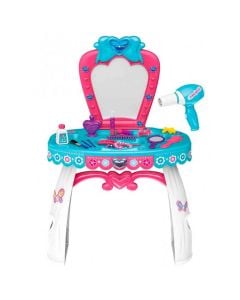 Dressing Table With Music Play Set 22 Pieces