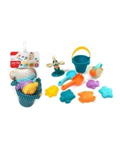 Water Playset For Baby 10 Pieces