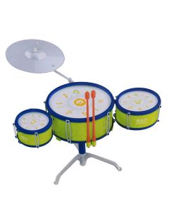 Drum Playset 7 Pieces