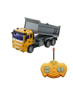 Speelgoed Vrachtwagen Met Afstandbediening