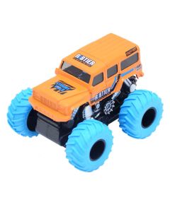 Toy Monster Car 12x8x8.5 cm