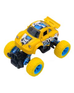 Toy Monster Car 12x8x8.5 cm