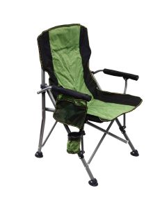 Foldable Chair 56x55x92 cm
