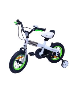RoyalBaby Buttons Children's Bicycle 12 inch