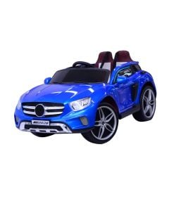 Rechargeable Kids Car with Music and Lights 105x60 cm
