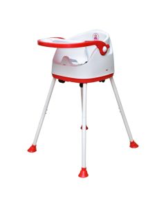 Baby High Chair 2-in-1 50x40x80 cm
