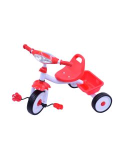 Tricycle With Music And Light 60x41x46 cm