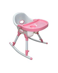 Baby High Chair 55x30x80 cm