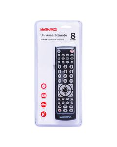 Magnavox Universal Remote Control MC348