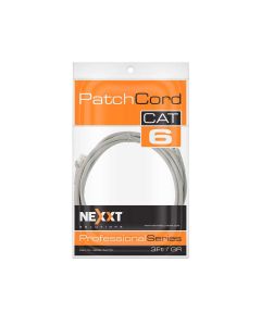 Nexxt Patch Network Cable CAT 6 2 m