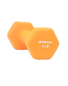 Athletic Dipping Dumbbell 2 kg 16191