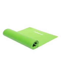 Athletic PVC Yoga Mat Reflector Groen 173x61x0.8 cm