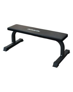 Athletic Flat Weight Bench 115 cm