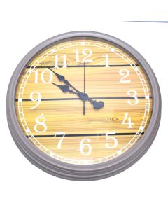 Wall Clock 43 cm