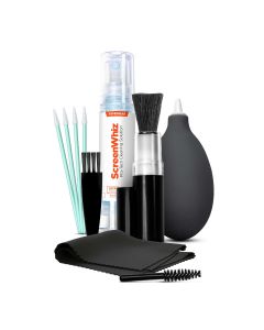 HyperGear 7 in 1 Complete Tech Cleaning Kit