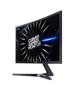 Samsung Curved Monitor Full HD LC24RG50FQLXZP 24 inch