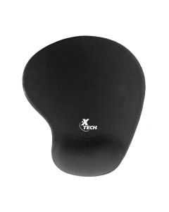 Xtech Gel Mouse Pad with Wrist Rest XTA-526