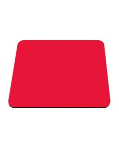 Xtech Gaming Mouse Pad Red MPRD