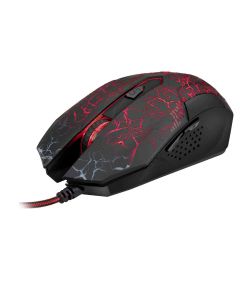 Xtech Bellixus Wired Gaming Mouse 2400 DPI XTM-510