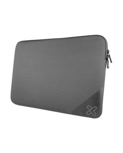 Klip Xtreme NeoActive Laptop Sleeve Grey 38.5x28.5x0.5 cm KNS-120GR