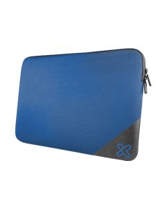 Klip Xtreme NeoActive Laptop Sleeve Blue 38.5x28.5x0.5 cm KNS-120BL