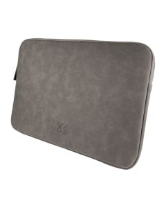 Klip Xtreme SquareShield Laptophoes Grijs 38x27.5x2.5 cm KNS-220GR