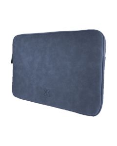Klip Xtreme SquareShield Laptop Sleeve Blue 38x27.5x2.5 cm KNS-220BL