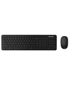 Microsoft Wired Keyboard and Mouse Black ID015MSR28