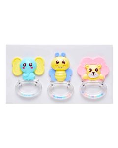 Baby Rattle Set 3 Pieces