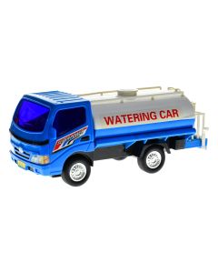 Toy Water Truck 26x9x10 cm