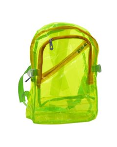 School Backpack 25x10x36 cm