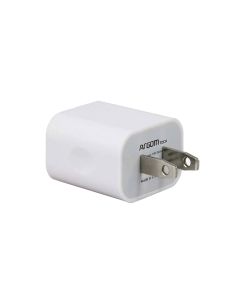 ARGOMTech Dubbele USB Wandoplader ARG-AC-0105